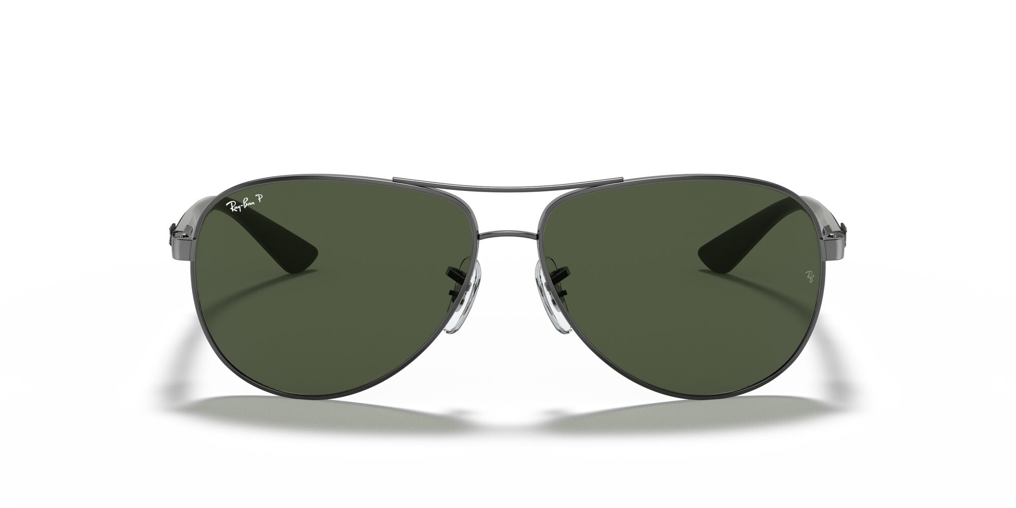 RAY-BAN-0RB8313-004/N5-6113-SUNGLASSES