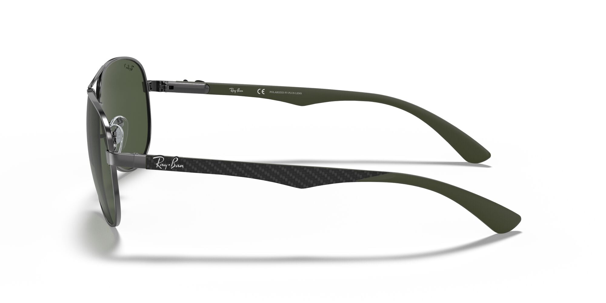 RAY-BAN-0RB8313-004/N5-6113-SUNGLASSES