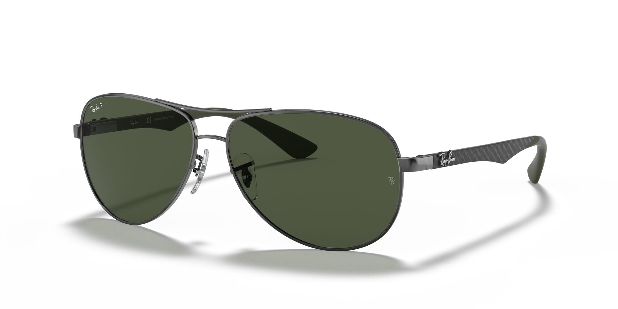 RAY-BAN-0RB8313-004/N5-6113-SUNGLASSES product image