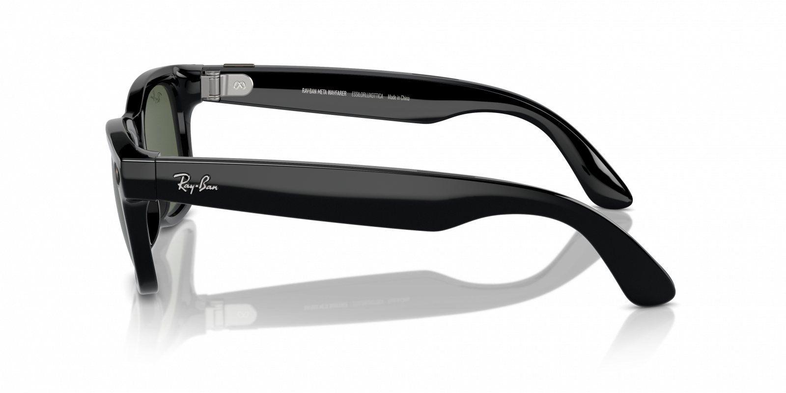 RAY-BAN-0RW4006-601/71-5022-SUNGLASSES