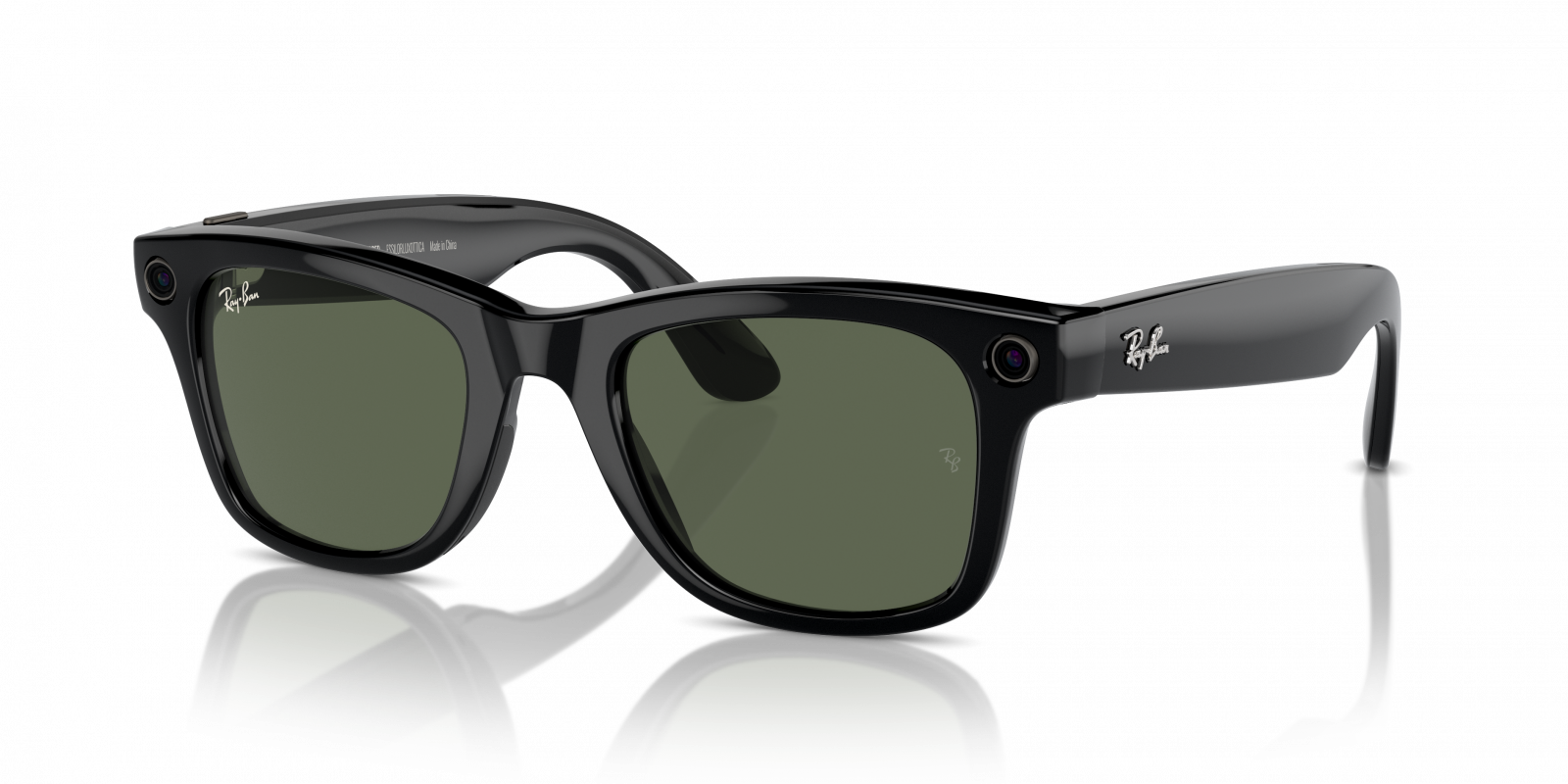 RAY-BAN-0RW4006-601/71-5022-SUNGLASSES