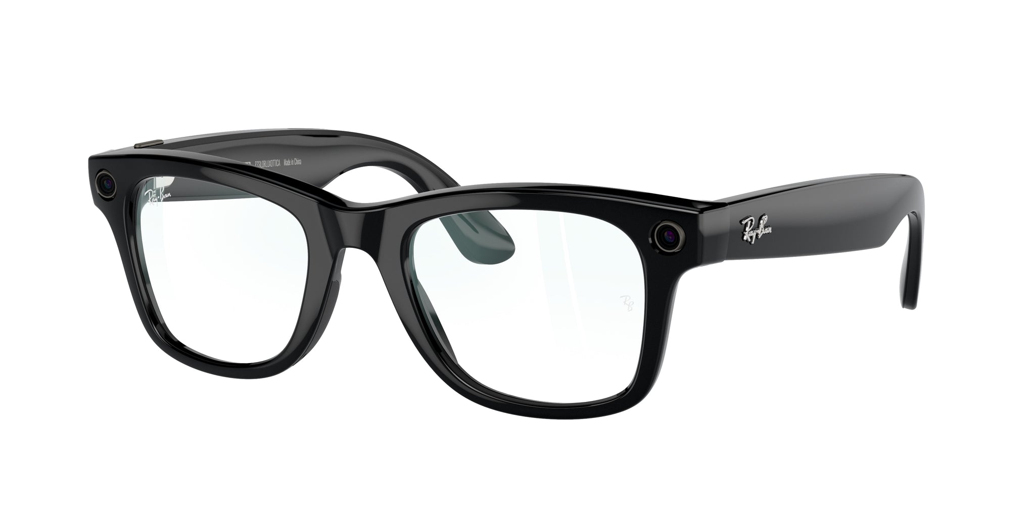 RAY-BAN WEARABLE-0RW4006-601/SB-5022-SUNGLASSES product image