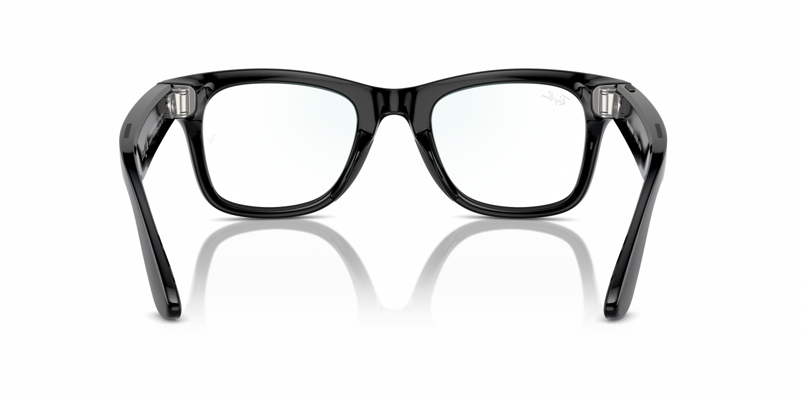 RAY-BAN WEARABLE-0RW4006-601/SB-5022-SUNGLASSES