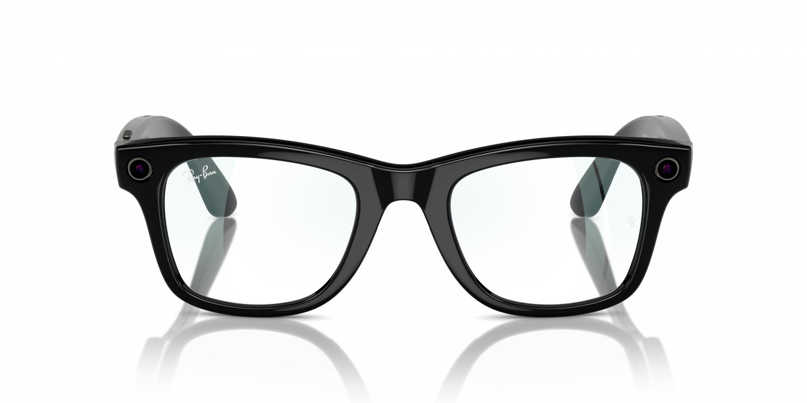 RAY-BAN WEARABLE-0RW4006-601/SB-5022-SUNGLASSES