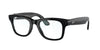 RAY-BAN WEARABLE-0RW4006-601/SB-5022-SUNGLASSES