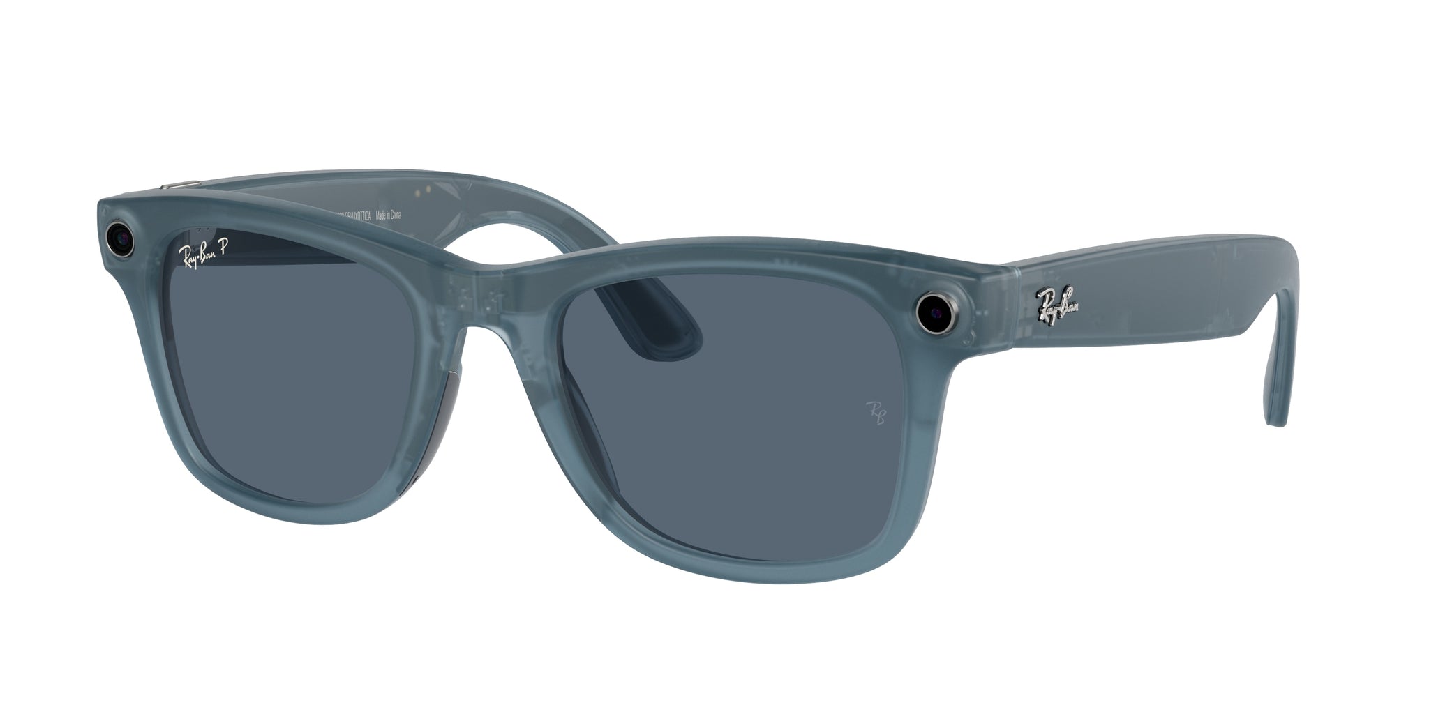 RAY-BAN-0RW4008-67552V-5322-SUNGLASSES product image