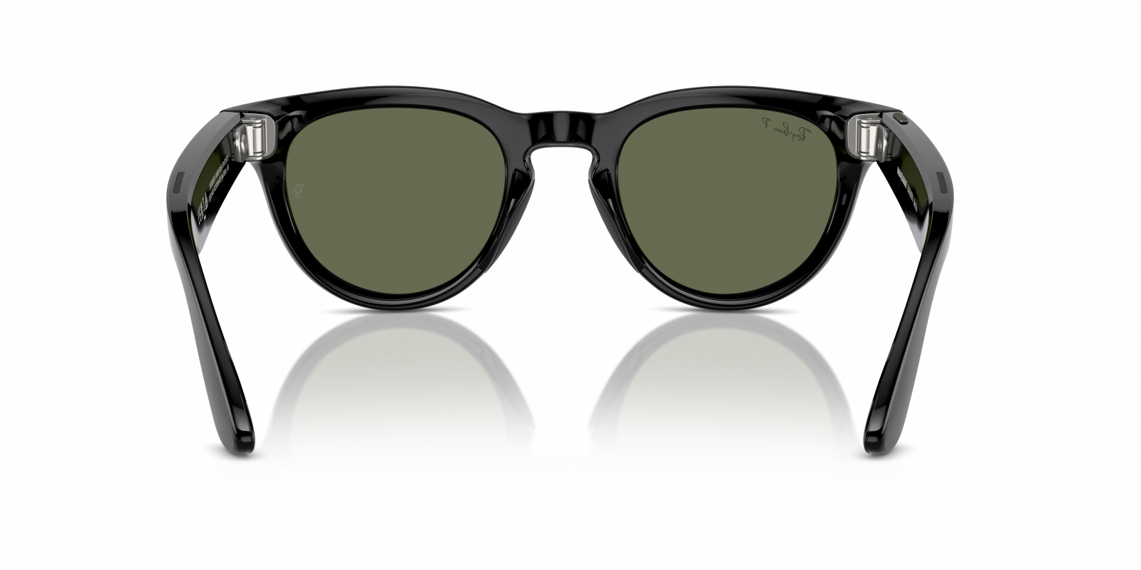 RAY-BAN WEARABLE-0RW4009-601/9A-5023-SUNGLASSES