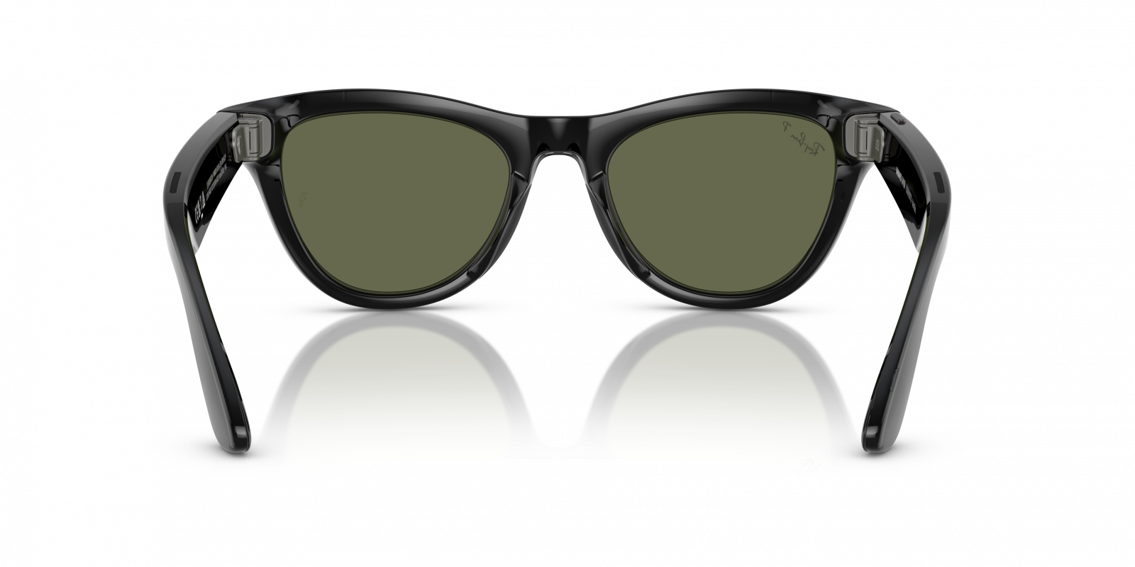 RAY-BAN WEARABLE-0RW4010-601/9A-5220-SUNGLASSES