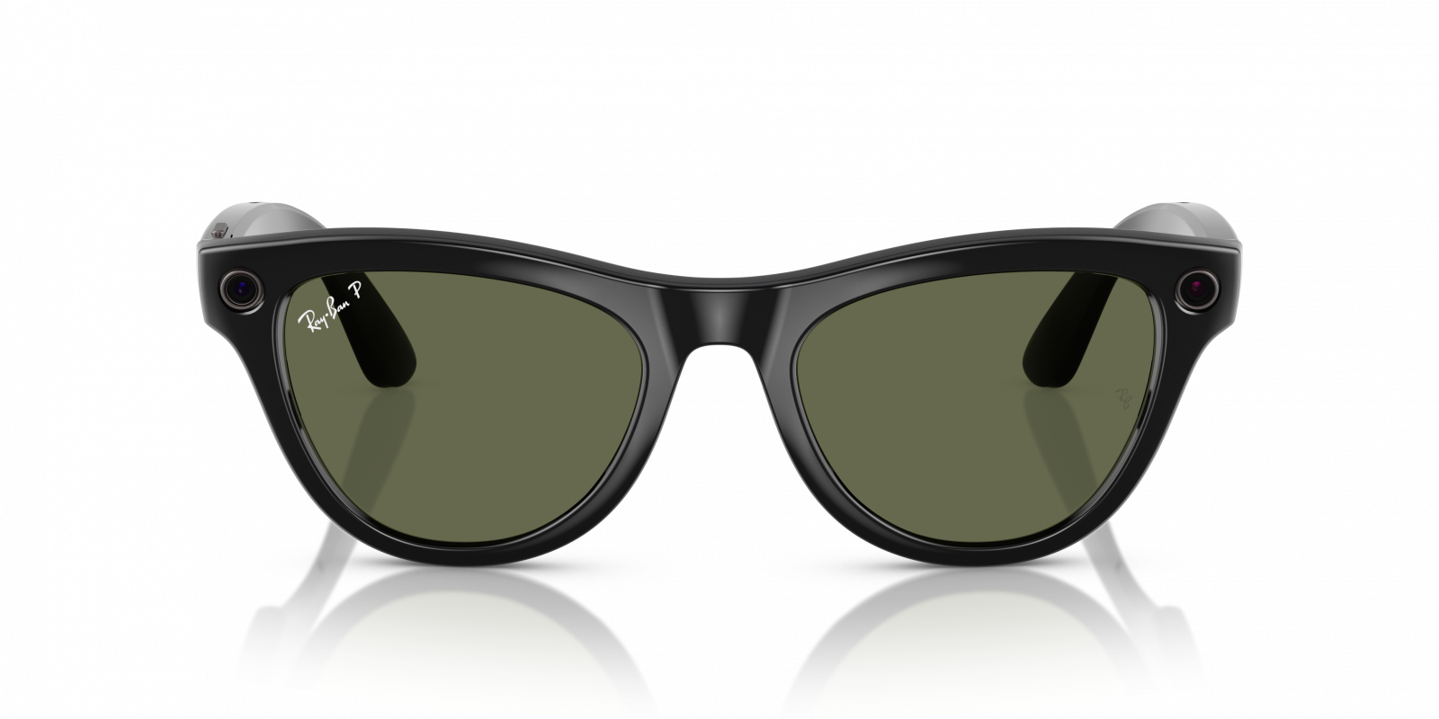 RAY-BAN WEARABLE-0RW4010-601/9A-5220-SUNGLASSES
