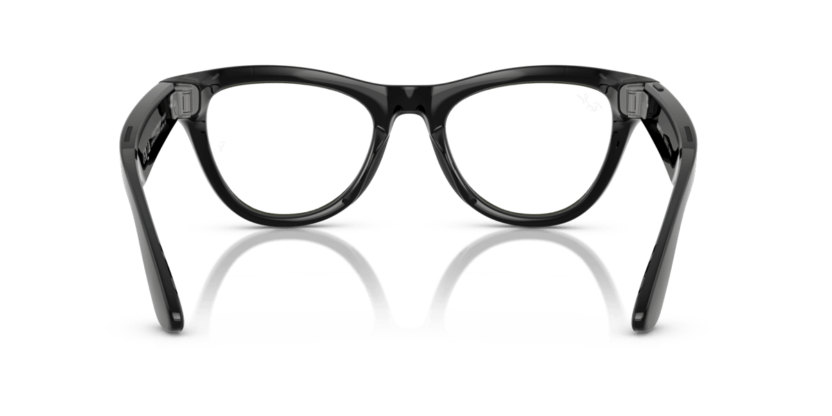 RAY-BAN WEARABLE-0RW4010-601/CH-5220-SUNGLASSES