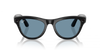 RAY-BAN WEARABLE-0RW4010-601/MF-5220-SUNGLASSES