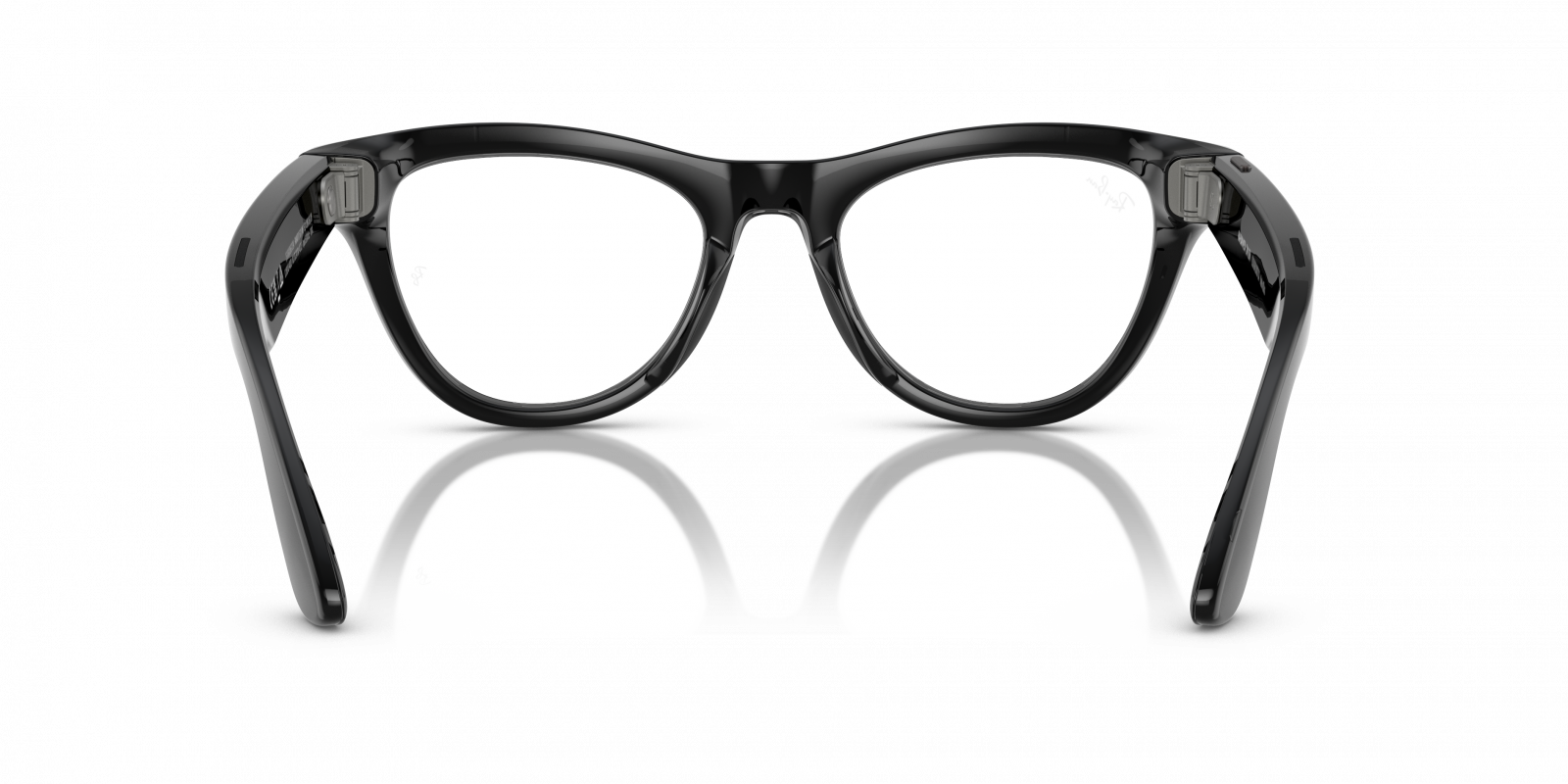 RAY-BAN WEARABLE-0RW4010-601/MF-5220-SUNGLASSES