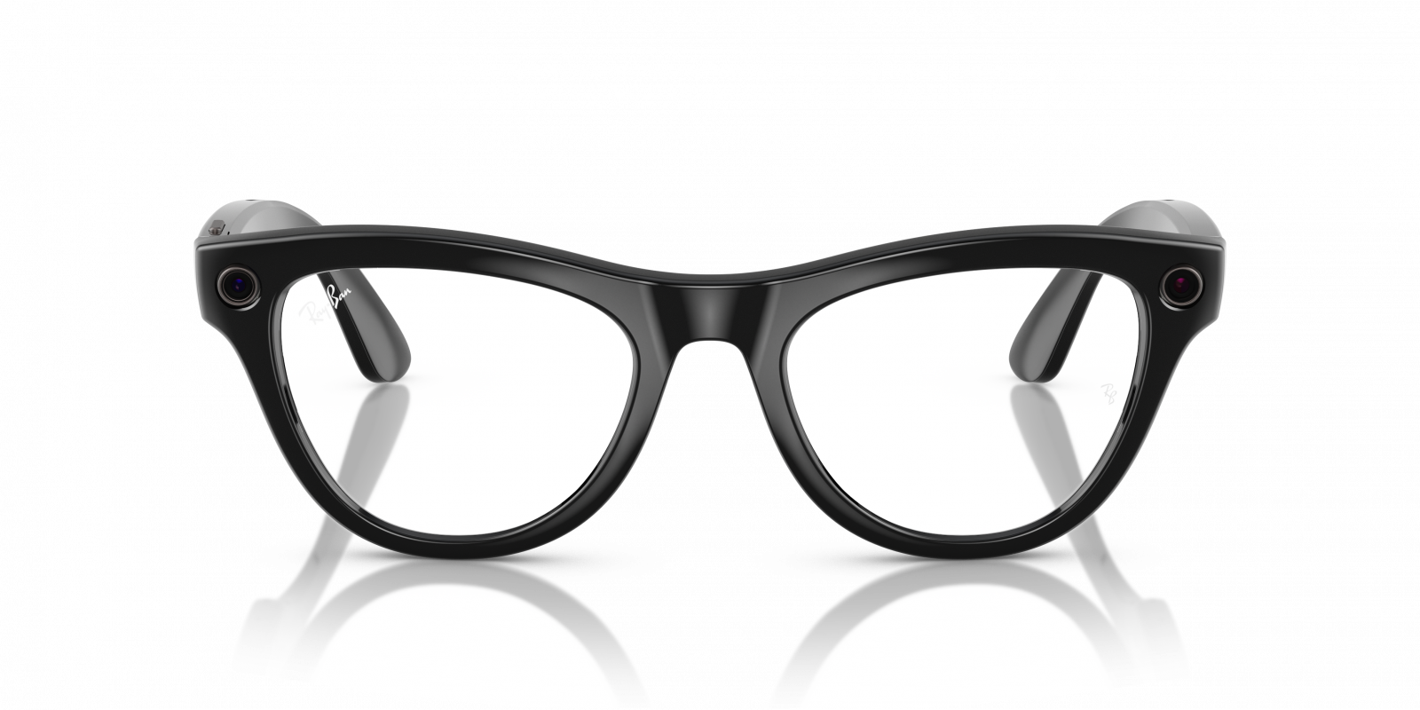 RAY-BAN WEARABLE-0RW4010-601/MF-5220-SUNGLASSES