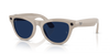 RAY-BAN WEARABLE-0RW4010-6700MF-5220-SUNGLASSES