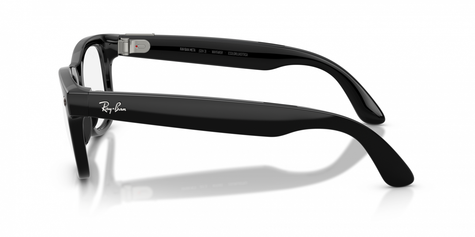 RAY-BAN WEARABLE-0RW4011V-2000-5322-GLASSES FRAMES