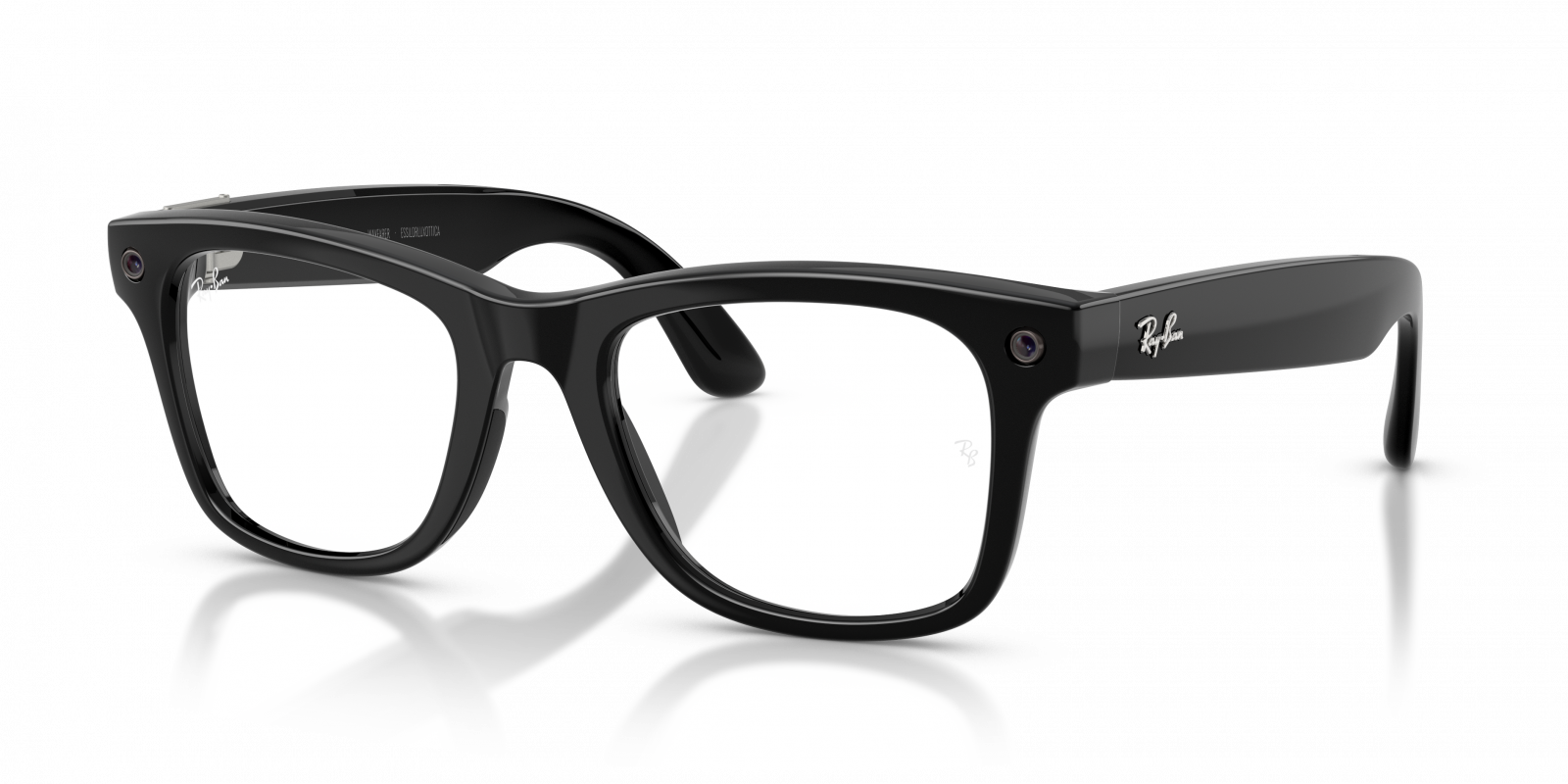 RAY-BAN WEARABLE-0RW4011V-2000-5322-GLASSES FRAMES product image