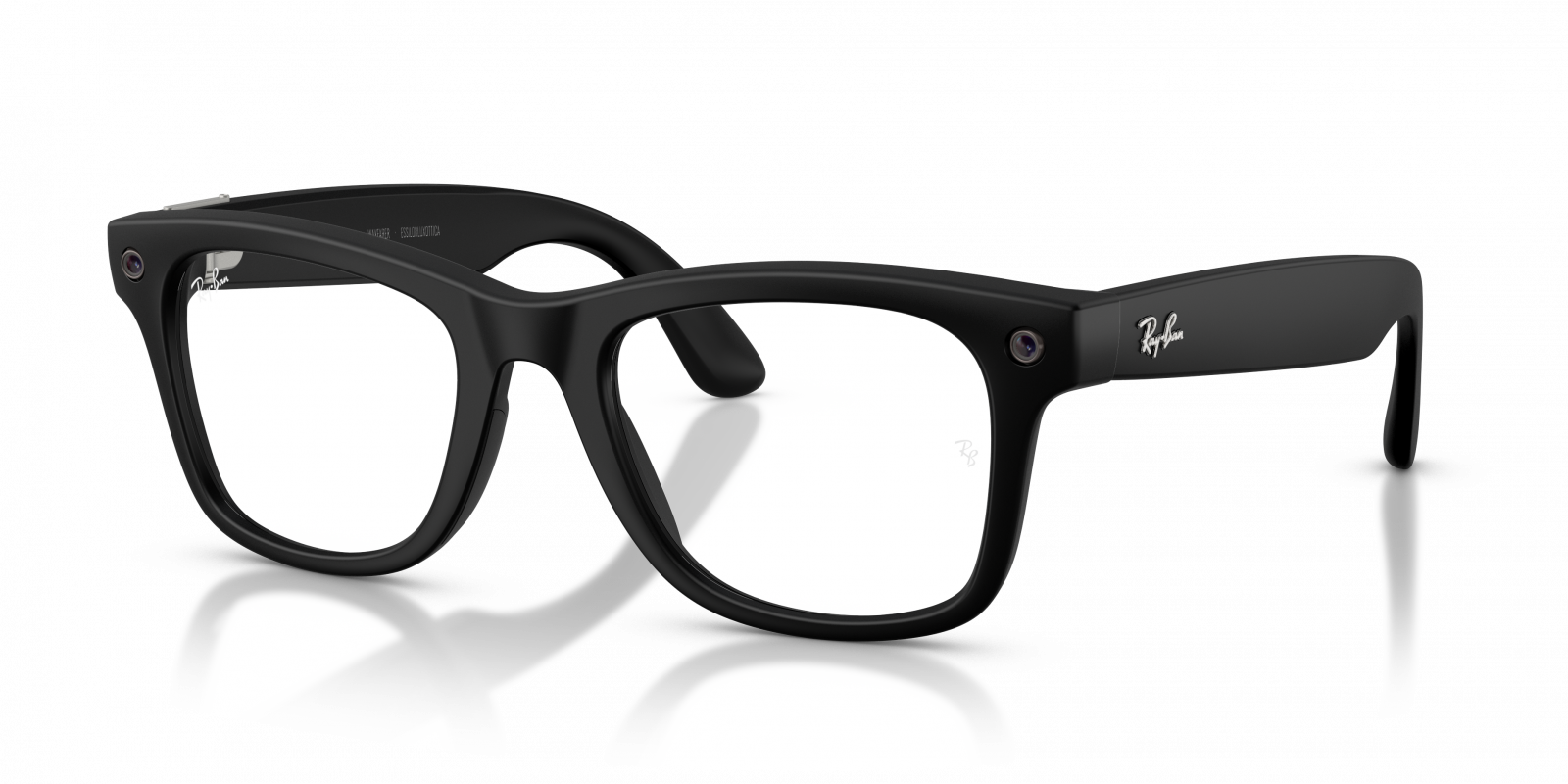 RAY-BAN WEARABLE-0RW4011V-2077-5022-GLASSES FRAMES product image