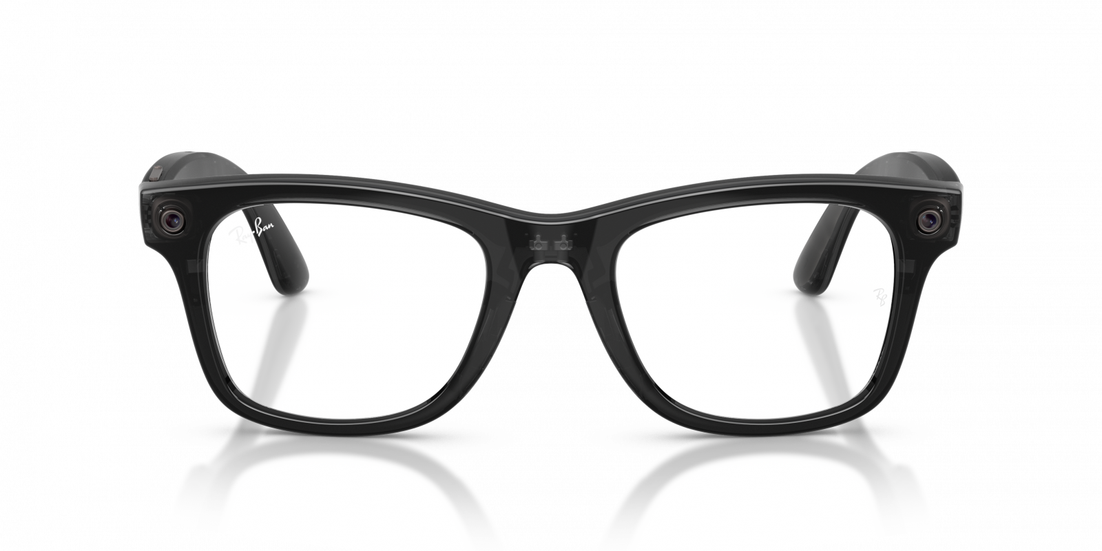 RAY-BAN WEARABLE-0RW4011V-8526-5022-GLASSES FRAMES
