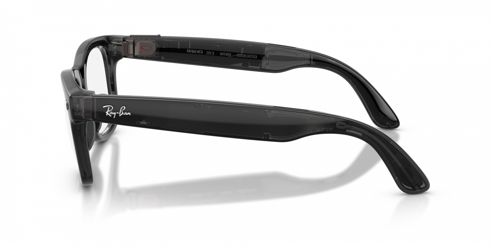 RAY-BAN WEARABLE-0RW4011V-8526-5322-GLASSES FRAMES
