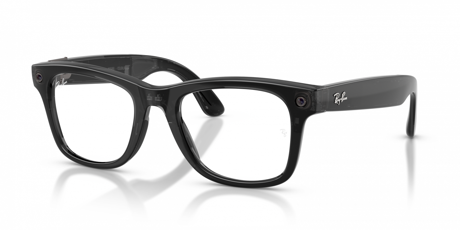 RAY-BAN WEARABLE-0RW4011V-8526-5022-GLASSES FRAMES product image