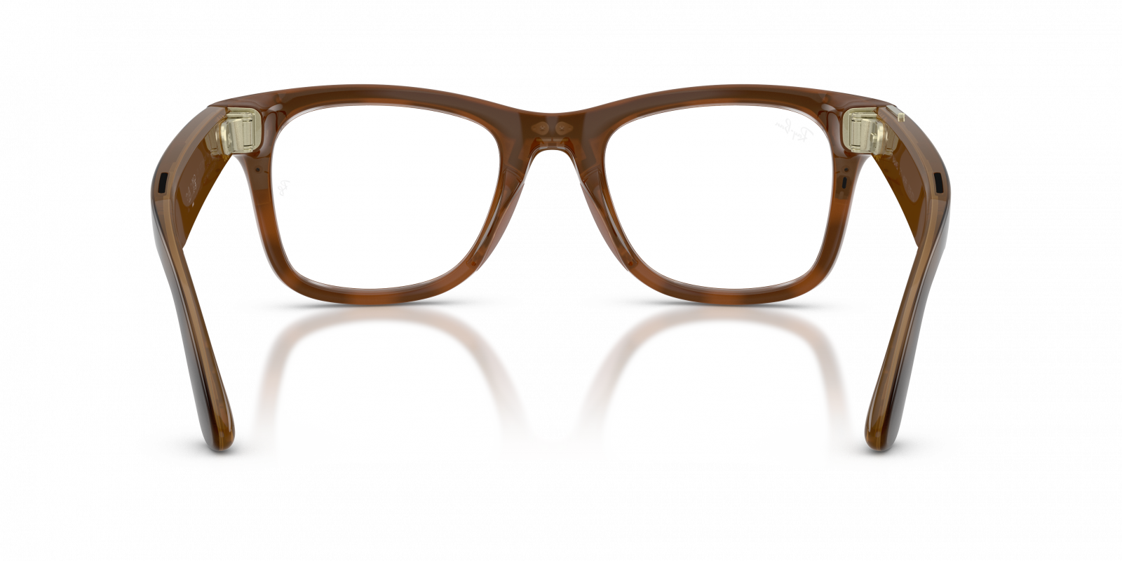RAY-BAN WEARABLE-0RW4011V-8528-5022-GLASSES FRAMES