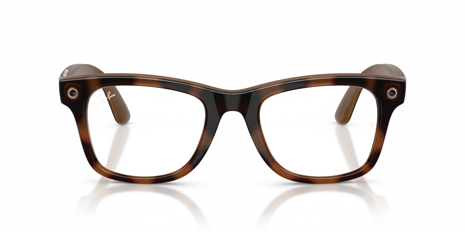 RAY-BAN WEARABLE-0RW4011V-8528-5322-GLASSES FRAMES
