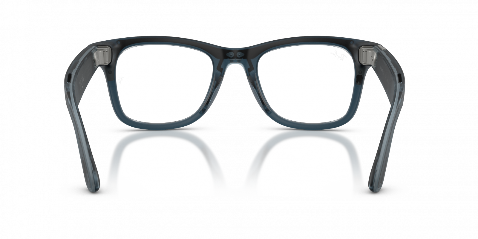 RAY-BAN WEARABLE-0RW4011V-8555-5022-GLASSES FRAMES
