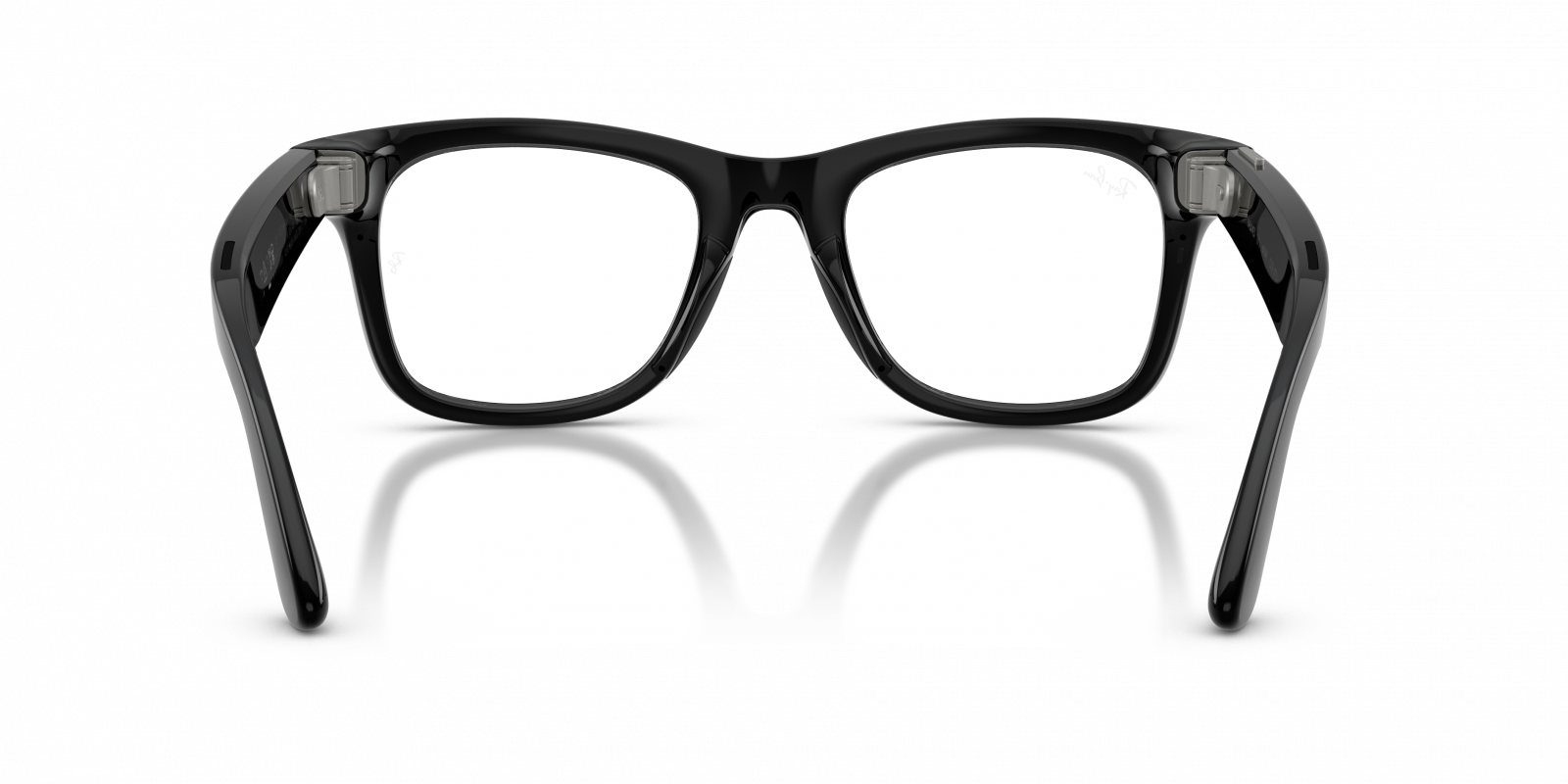 RAY-BAN WEARABLE-0RW4011-601/1Z-5322-SUNGLASSES