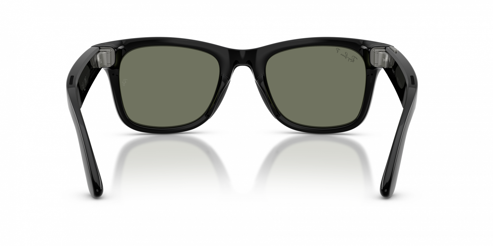 RAY-BAN WEARABLE-0RW4011-601/9A-5022-SUNGLASSES