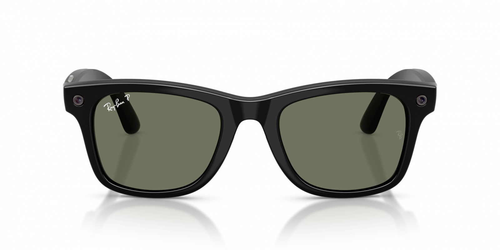 RAY-BAN WEARABLE-0RW4011-601/9A-5322-SUNGLASSES