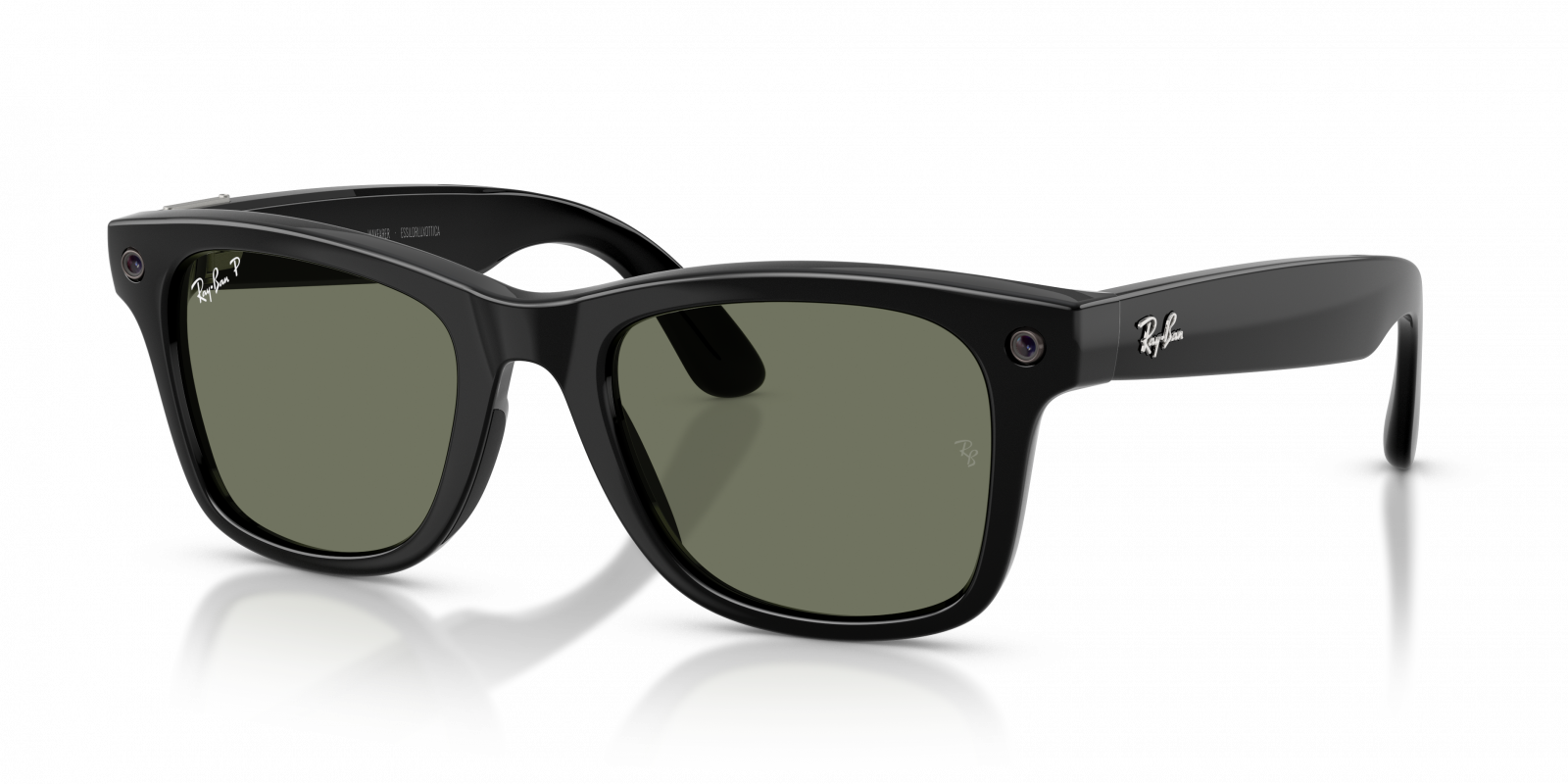 RAY-BAN WEARABLE-0RW4011-601/9A-5322-SUNGLASSES product image