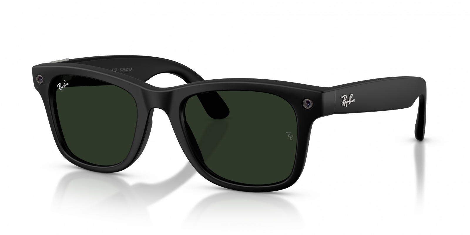 RAY-BAN WEARABLE-0RW4011-601S1M-5322-SUNGLASSES product image