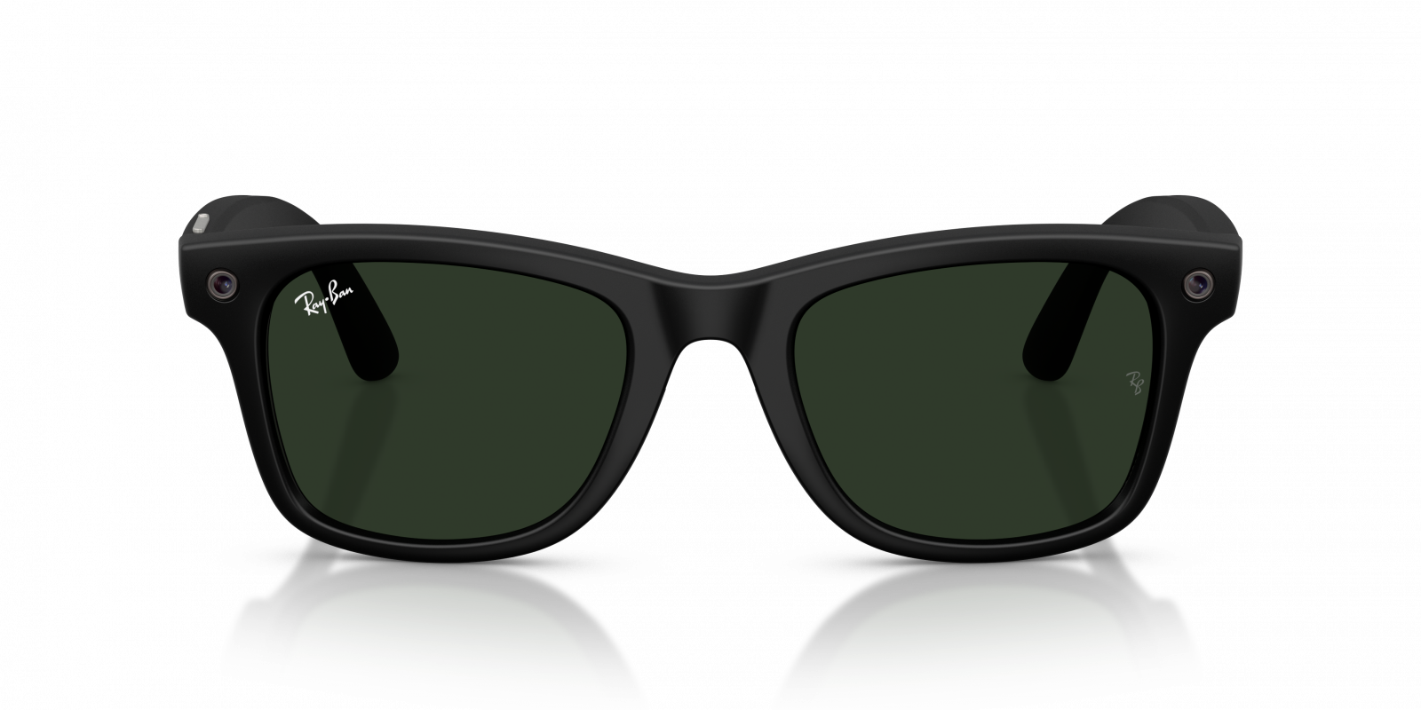 RAY-BAN WEARABLE-0RW4011-601S1M-5022-SUNGLASSES