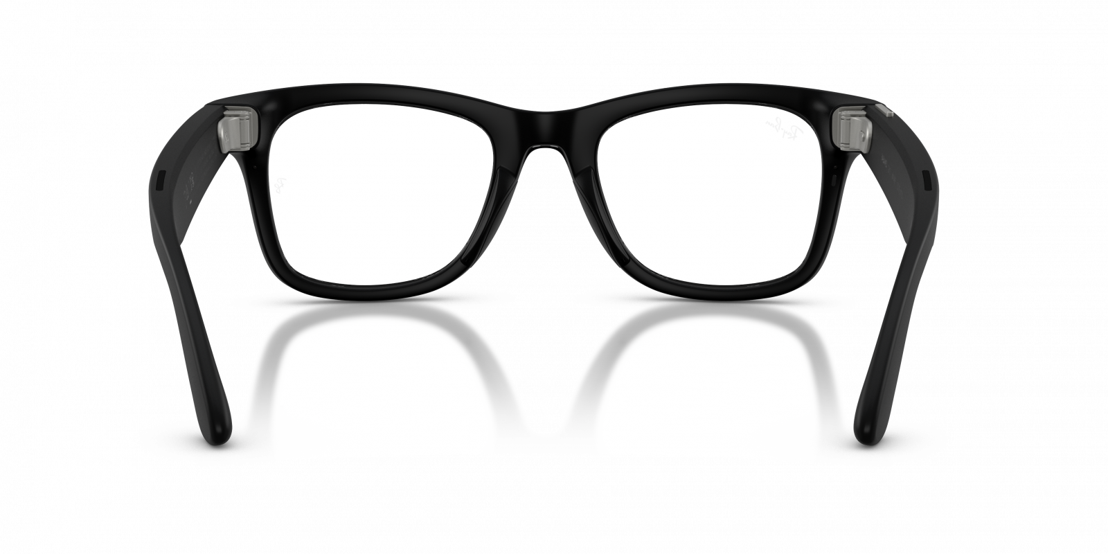 RAY-BAN WEARABLE-0RW4011-601S1M-5022-SUNGLASSES