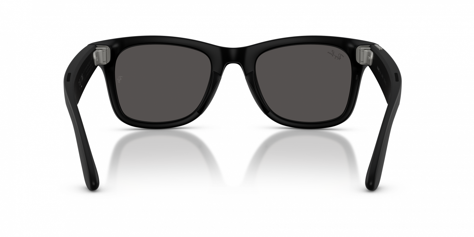 RAY-BAN WEARABLE-0RW4011-601S87-5322-SUNGLASSES