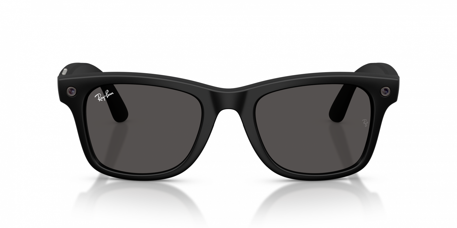 RAY-BAN WEARABLE-0RW4011-601S87-5322-SUNGLASSES