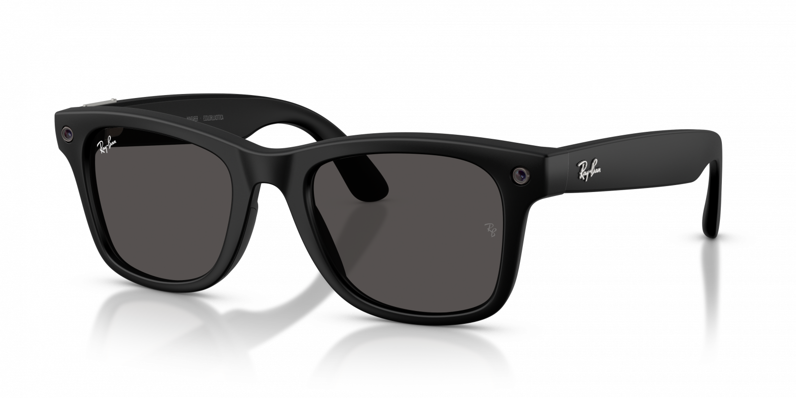 RAY-BAN WEARABLE-0RW4011-601S87-5022-SUNGLASSES product image