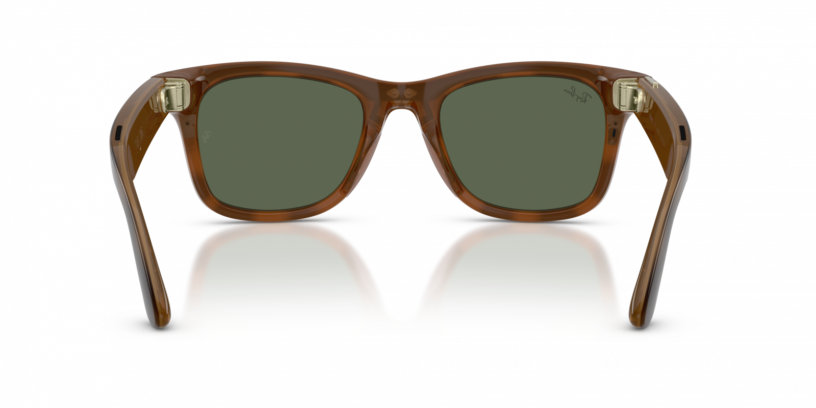 RAY-BAN WEARABLE-0RW4011-690571-5322-SUNGLASSES