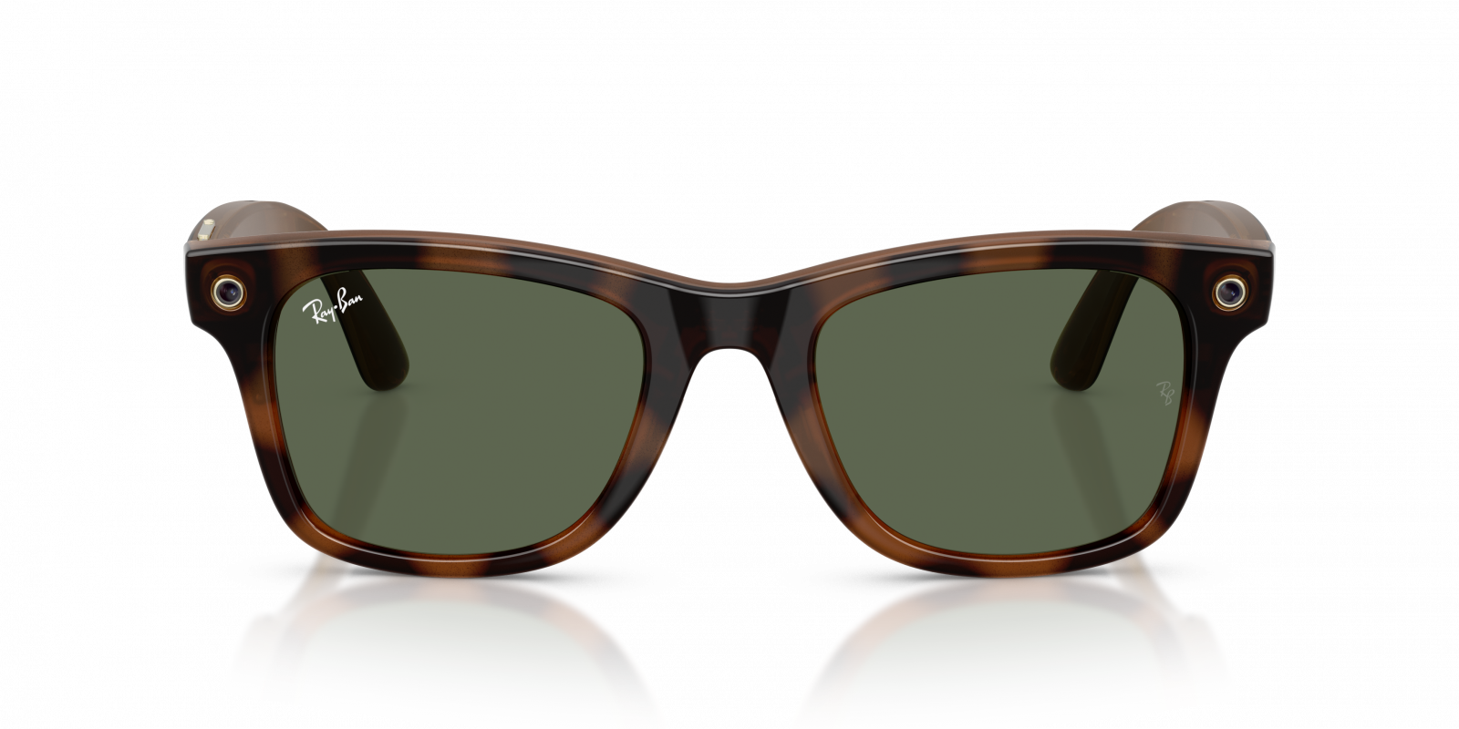 RAY-BAN WEARABLE-0RW4011-690571-5022-SUNGLASSES