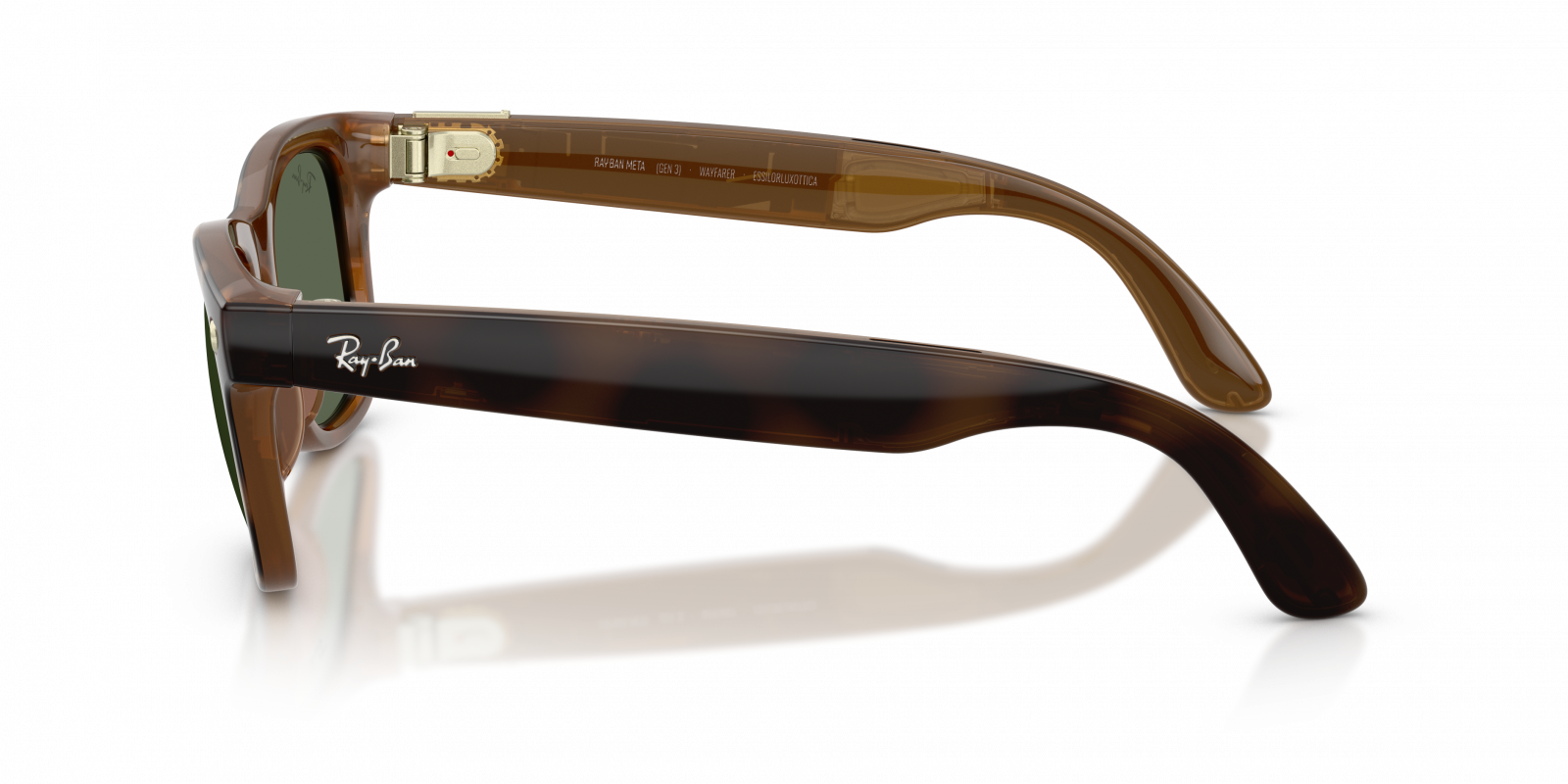 RAY-BAN WEARABLE-0RW4011-690571-5022-SUNGLASSES