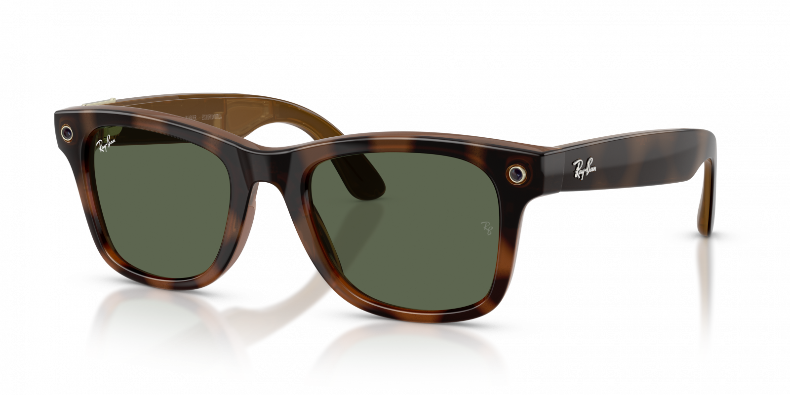 RAY-BAN WEARABLE-0RW4011-690571-5022-SUNGLASSES product image