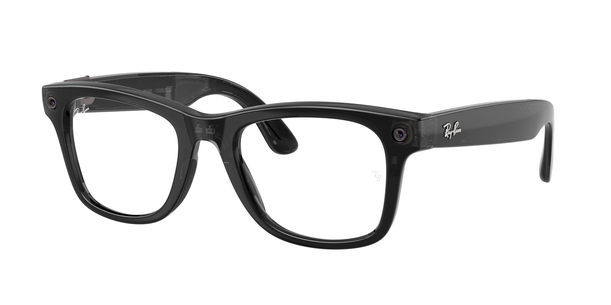 RAY-BAN WEARABLE-0RW4011-690680-5022-SUNGLASSES