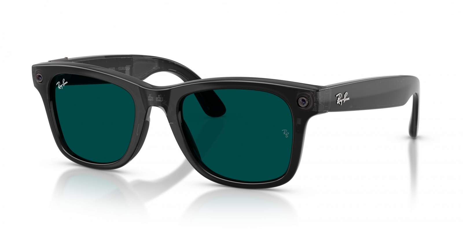 RAY-BAN WEARABLE-0RW4011-690680-5022-SUNGLASSES product image