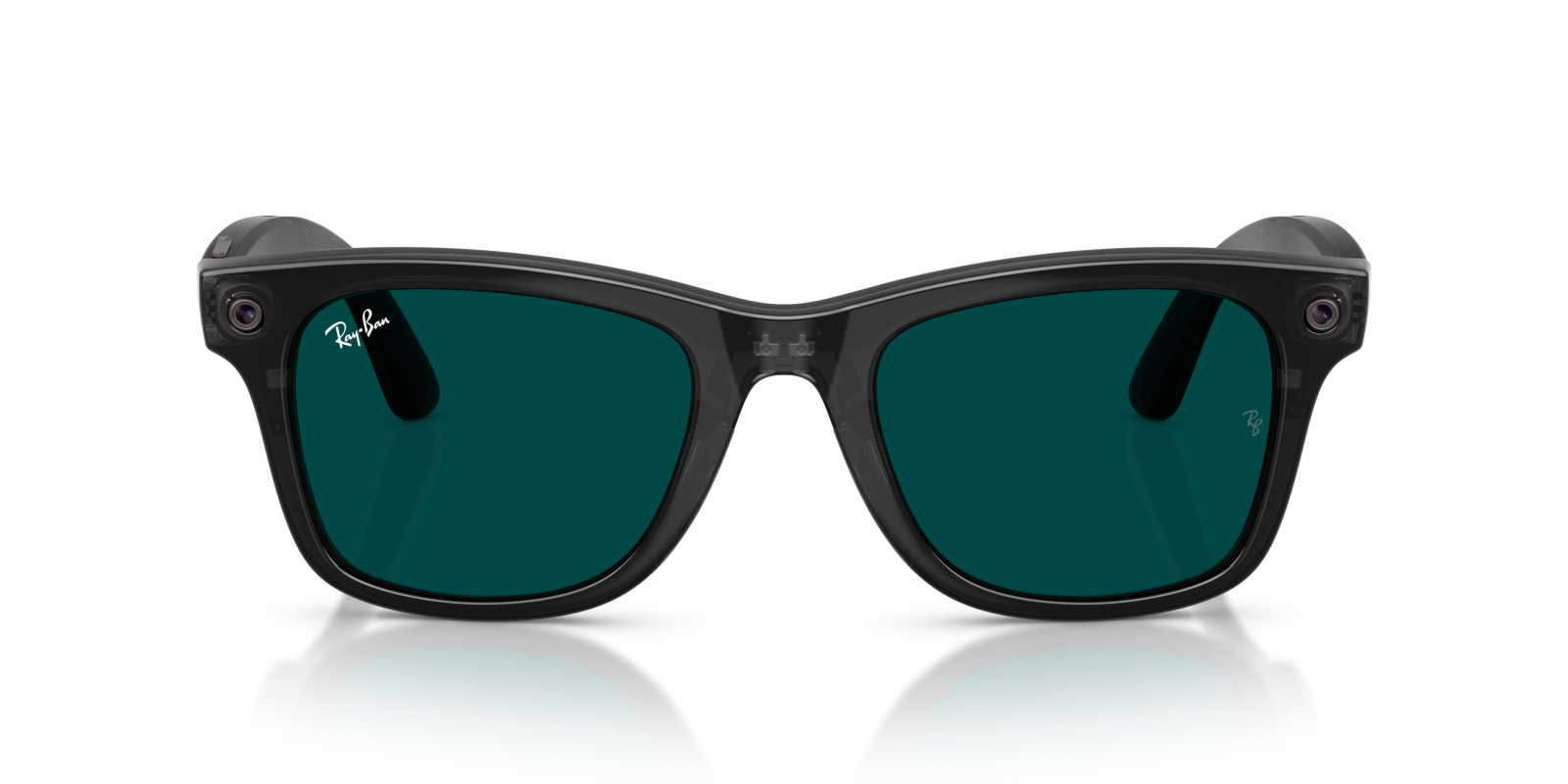 RAY-BAN WEARABLE-0RW4011-690680-5022-SUNGLASSES