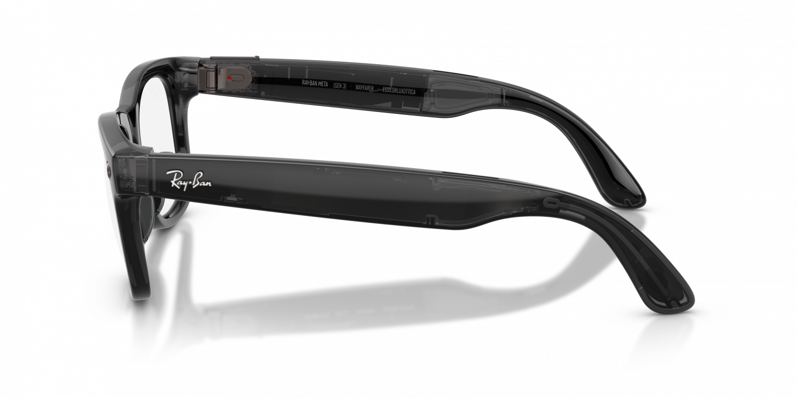 RAY-BAN WEARABLE-0RW4011-690680-5022-SUNGLASSES
