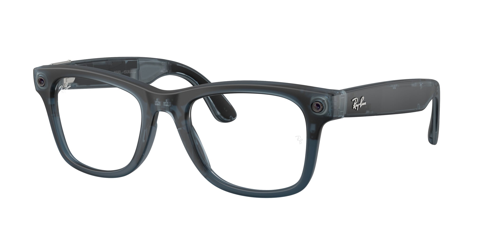 RAY-BAN WEARABLE-0RW4011-69211Z-5022-SUNGLASSES