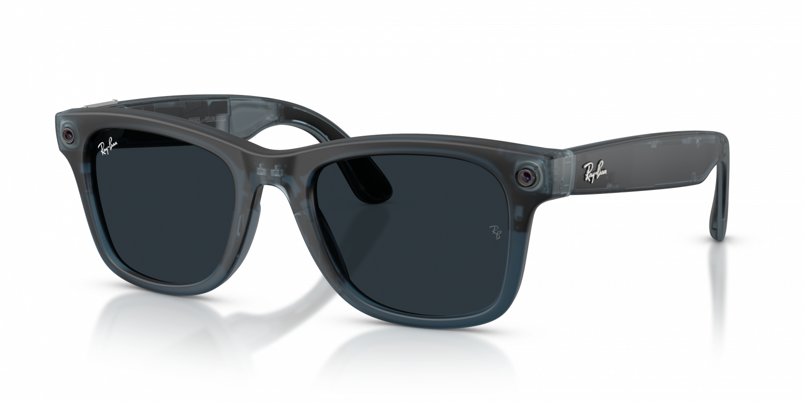 RAY-BAN WEARABLE-0RW4011-69211Z-5322-SUNGLASSES product image