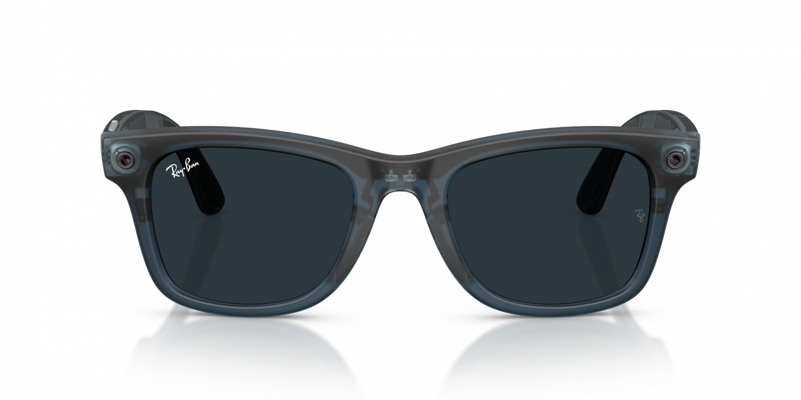 RAY-BAN WEARABLE-0RW4011-69211Z-5022-SUNGLASSES