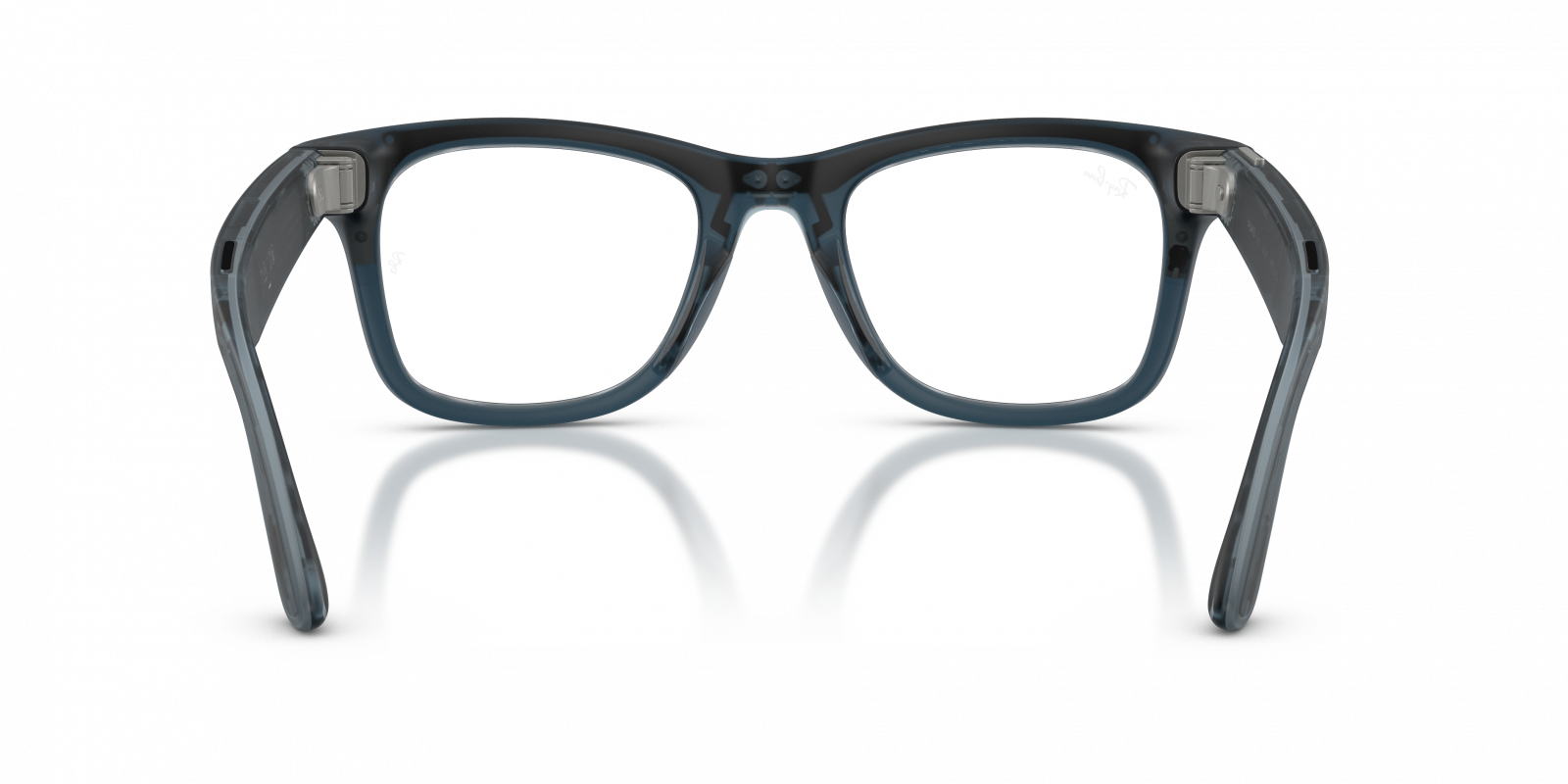 RAY-BAN WEARABLE-0RW4011-69211Z-5022-SUNGLASSES