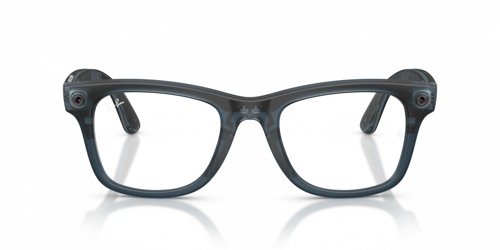 RAY-BAN WEARABLE-0RW4011-69211Z-5322-SUNGLASSES